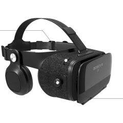 Fonemax Bobo VR Z5 3D Kulaklıklı Kumandalı Sanal Gerçeklik Gözlüğü