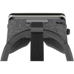 Fonemax Bobo VR Z5 3D Kulaklıklı Kumandalı Sanal Gerçeklik Gözlüğü