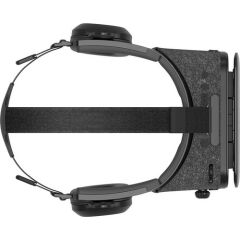Fonemax Bobo VR Z5 3D Kulaklıklı Kumandalı Sanal Gerçeklik Gözlüğü