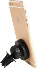 Case 4U Manyetik Mıknatıslı Araç İçi Telefon Tutucu 360 Derece