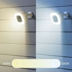 Anker Eufy Spotlight Kamera - T8123