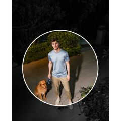 Anker Eufy Spotlight Kamera - T8123