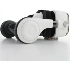 Case 4u Bobo VR Z4 3D Kulaklıklı Kumandalı Sanal Gerçeklik Gözlüğü
