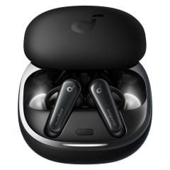 Anker Soundcore Liberty 4 TWS Bluetooth 5.3 Kulaklık - Hibrit Aktif Gürültü Önleme - LDAC ve Hi-Res Wireless Sertifikalı - A3953 - Gece Yarısı Siyahı (Anker Türkiye Garantili)