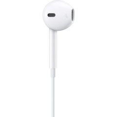Fonemax Lightning Konnektörlü EarPods Mikrofonlu Apple Lisanslı MFI Kulaklık