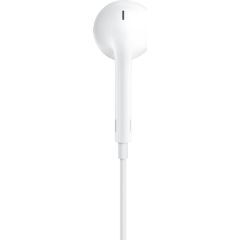 Fonemax Lightning Konnektörlü EarPods Mikrofonlu Apple Lisanslı MFI Kulaklık