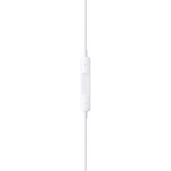 Fonemax Lightning Konnektörlü EarPods Mikrofonlu Apple Lisanslı MFI Kulaklık