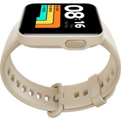 Xiaomi Mi Watch Lite Akıllı Saat - Ivory