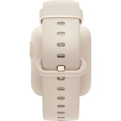 Xiaomi Mi Watch Lite Akıllı Saat - Ivory