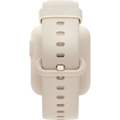 Xiaomi Mi Watch Lite Akıllı Saat - Ivory