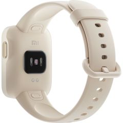 Xiaomi Mi Watch Lite Akıllı Saat - Ivory
