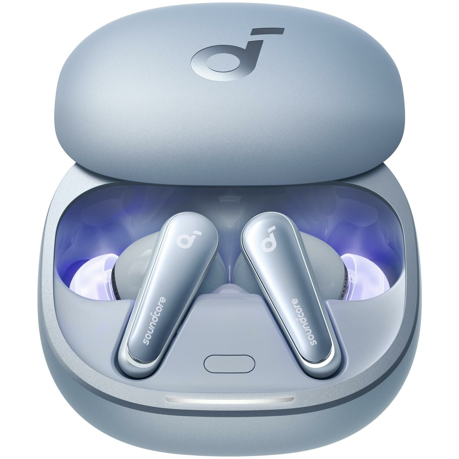 Anker Soundcore Liberty 4 Kulak İçi Bluetooth Kulaklık - Mavi - A3953