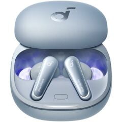 Anker Soundcore Liberty 4 Kulak İçi Bluetooth Kulaklık - Mavi - A3953