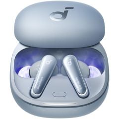 Anker Soundcore Liberty 4 Kulak İçi Bluetooth Kulaklık - Mavi - A3953