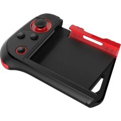 İpega 9121 Kablosuz Bluetooth Joystick Oyun Konsolu - Kolu Android-PC-Smart TV ile Uyumlu