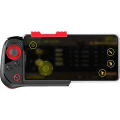 İpega 9121 Kablosuz Bluetooth Joystick Oyun Konsolu - Kolu Android-PC-Smart TV ile Uyumlu