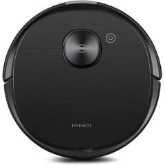 Ecovacs Deebot Ozmo T8 Aivi Akıllı Robot Süpürge