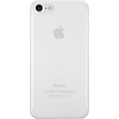 Ozaki O!coat Jelly Apple iPhone 7-8 Ultra İnce Silikon Kılıf Byz