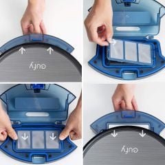 Eufy Pre-filter for eufy cleaning robot