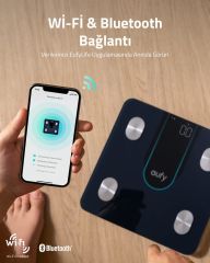 Anker Eufy Smart P2 Baskül - T9148