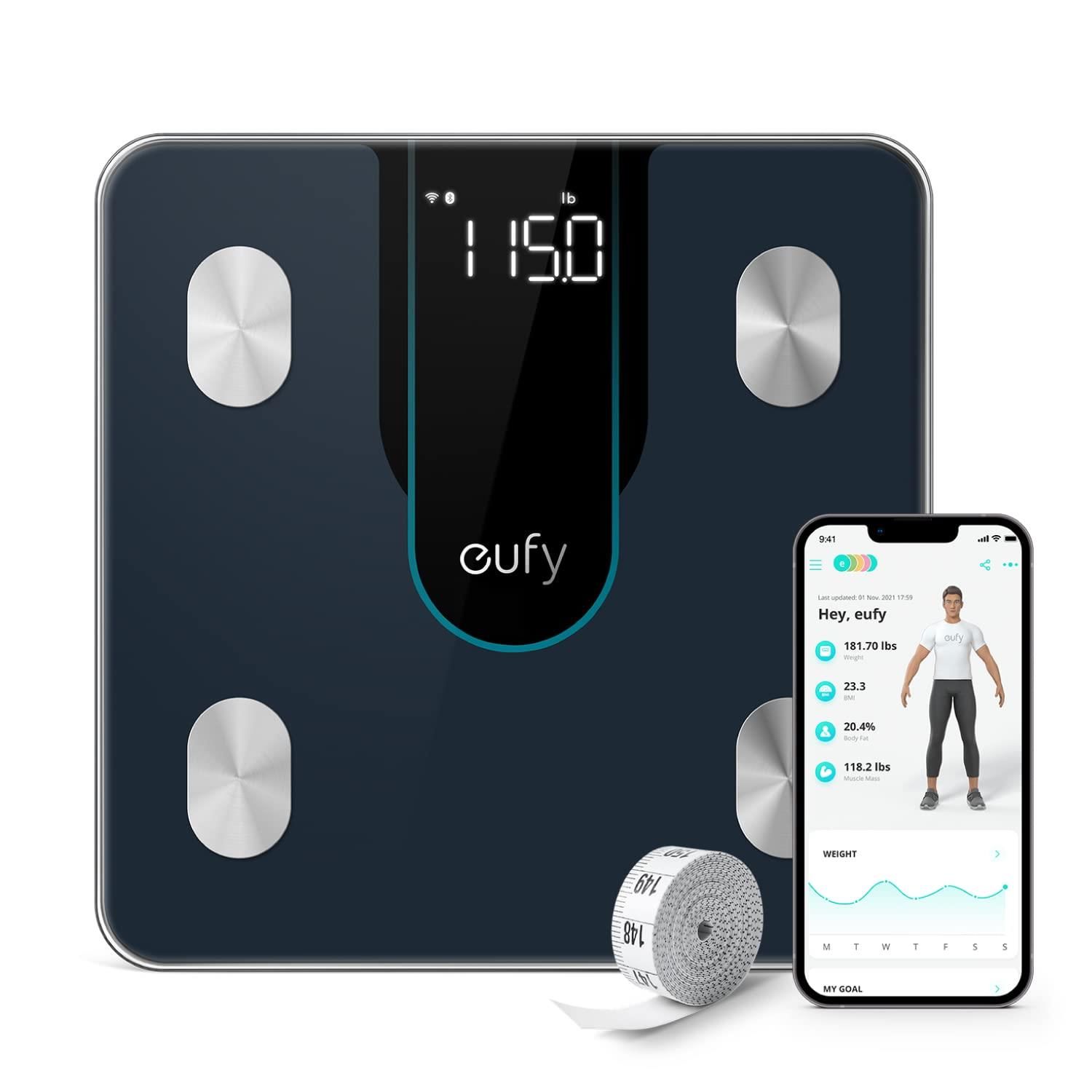 Anker Eufy Smart P2 Baskül - T9148