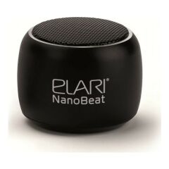 Elari NanoBeat Mini 3W Bluetooth Hoparlör - Çift Hoparlör Bağlantısı - Rose Gold