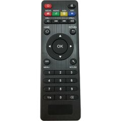 Case 4u Tx3 Mini Tv Box Uzaktan Kumanda