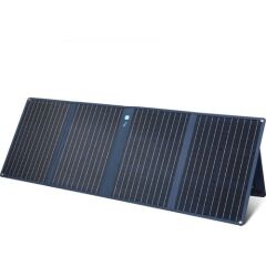 Anker 625 Taşınabilir Güneş Paneli 100W Solar Panel - A2431 (Anker Türkiye Garantili)