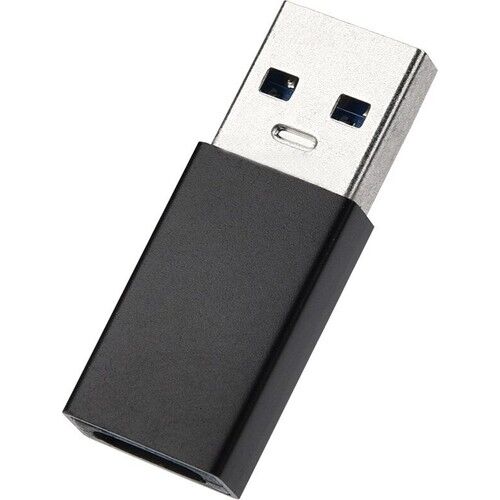 Case 4U C4U USB 3.0 to Type-C Çevirici Adaptör - Type-A to USB-C