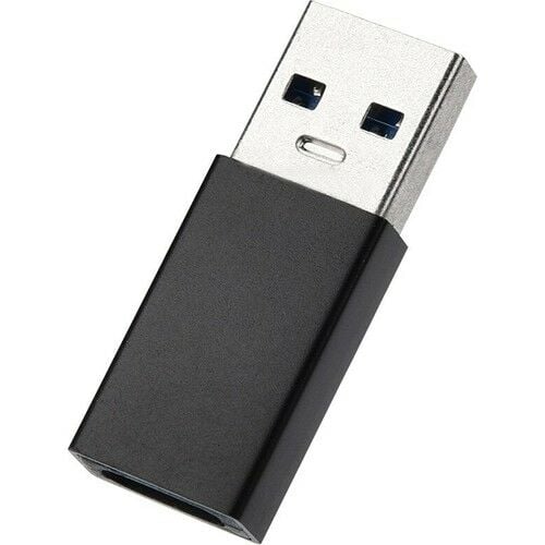 Case 4U C4U USB 3.0 to Type-C Çevirici Adaptör - Type-A to USB-C
