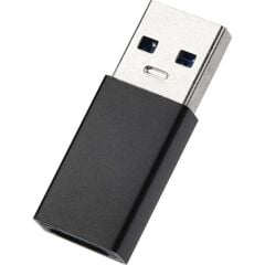 Case 4U C4U USB 3.0 to Type-C Çevirici Adaptör - Type-A to USB-C
