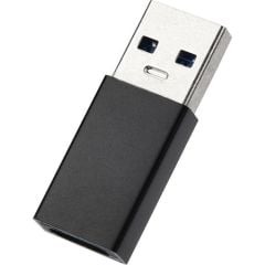 Case 4U C4U USB 3.0 to Type-C Çevirici Adaptör - Type-A to USB-C