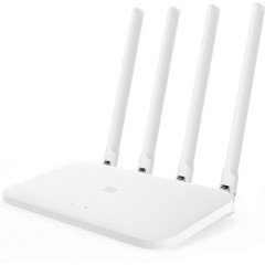 Xiaomi Mi WiFi AC1200 Router 4A Giga Version 1167 Mbps 2.4G 5G Çift Bant 4 Antenli - Outlet Ürün