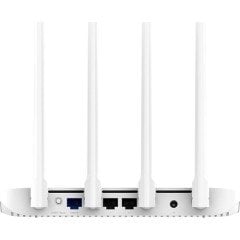 Xiaomi Mi WiFi AC1200 Router 4A Giga Version 1167 Mbps 2.4G 5G Çift Bant 4 Antenli - Outlet Ürün