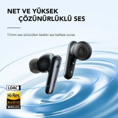 Anker soundcore Liberty 4 NC kulaklık - BLK A3947