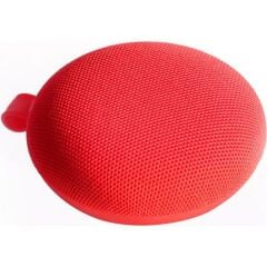 C4U Taşınabilir Bluetooth Hoparlör - Kırmızı - BHX10