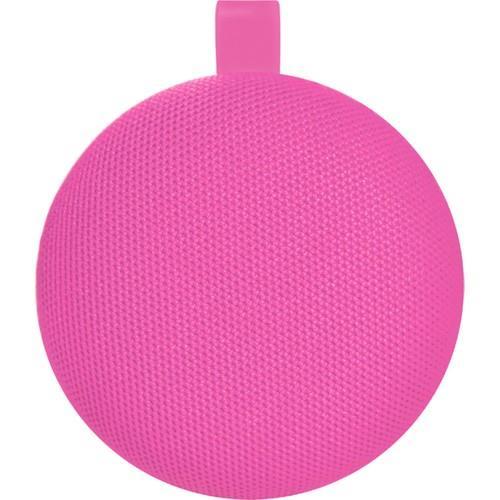 C4U Mini BT Hoparlör - Pembe