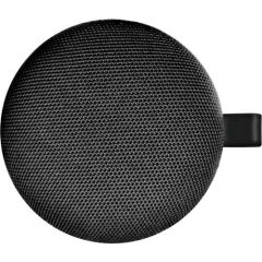 C4U Taşınabilir Bluetooth Hoparlör - Siyah - BHX10