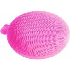 C4U Taşınabilir Bluetooth Hoparlör - Pembe  - BHX10