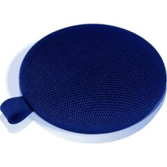 C4U Taşınabilir Bluetooth Hoparlör - Mavi - BHX10