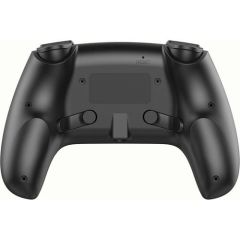 C4U Sony Playstation 4 C-Shock Oyun Kolu Siyah - PC / IOS / ANDROID / PS4 Uyumlu