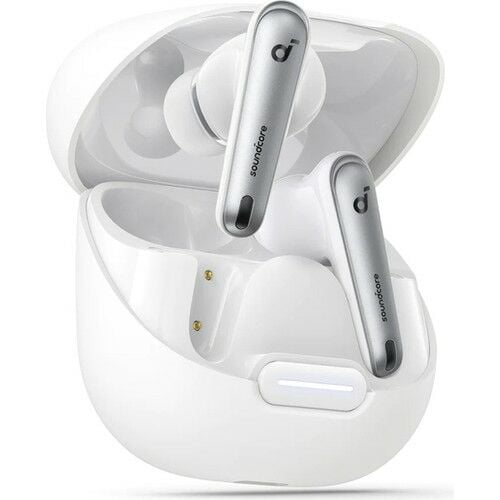 Anker Soundcore Liberty 4 NC Kulaklık - White