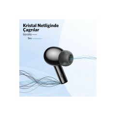 Soundcore R100 TWS kulaklık - Siyah
