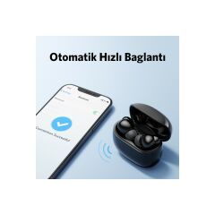 Soundcore R100 TWS kulaklık - Siyah