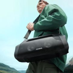 Anker Soundcore Motion BOOM Plus 80W Bluetooth Hoparlör A3129