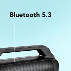 Anker Soundcore Motion BOOM Plus 80W Bluetooth Hoparlör A3129