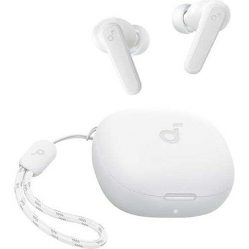 Anker Soundcore R50i  TWS Kulaklık - A3949 - Beyaz