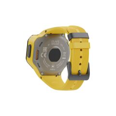 Elari 4GR Akıllı Çocuk Saati - 4G Destekli - Sarı