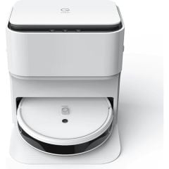 Yeedi Mop Station Akıllı Çöp ve Mop Istasyonlu Robot Vacuum & Mop Süpürge