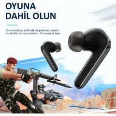 Anker Soundcore Life P3 TWS Bluetooth 5.2 Kulaklık - Oyun Modu - Hibrit Aktif Gürültü Önleme Siyah - A3939 (Anker Türkiye Garantili)